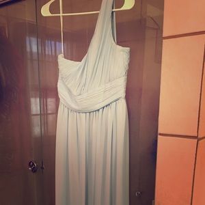 Bridesmaid Dress